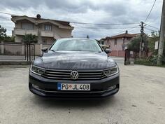 Volkswagen - Passat - 2.0 TDI