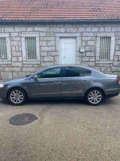 Volkswagen - Passat - 2.0 TDI