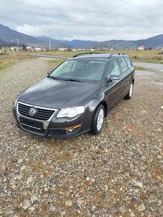 Volkswagen - Passat - 1.9 Tdi