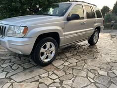 Jeep - Grand Cherokee - 2.7