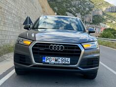 Audi - Q5 - 2.0 Quattro