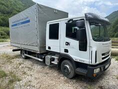 Iveco - Euro Cargo