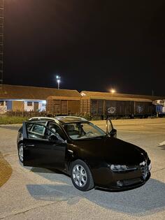 Alfa Romeo - 159 - 1.9 JTDM