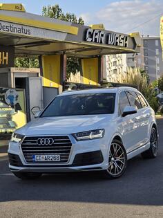 Audi - Q7 - 3.0 TDI