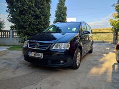 Volkswagen - Touran - 2.0 tdi