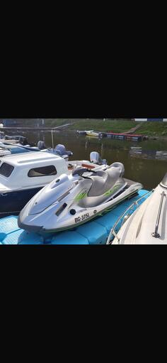 Yamaha - VX Waverunner