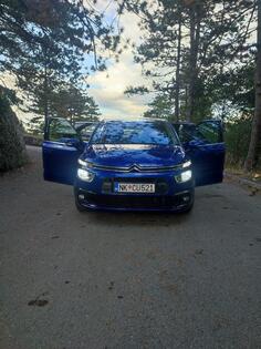 Citroen - C4 Picasso - Picasso