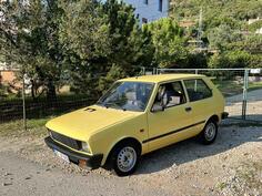 Zastava - Yugo Tempo - 1,1