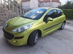 Peugeot - 206 - 1.6 HDI