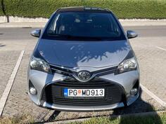 Toyota - Yaris - 1.3