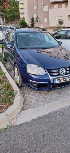 Volkswagen - Golf 5 - 1.9 TDI