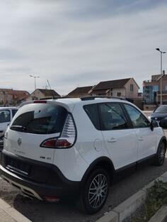 Renault - Scenic - 1.5 X-MOD