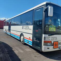 Setra - setra 319