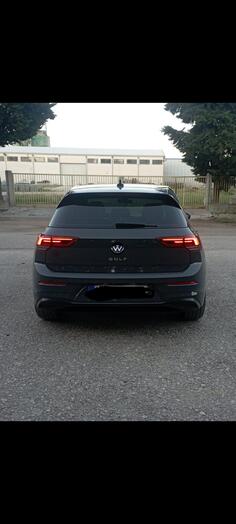 Volkswagen - Golf 8 - 2.0tdi