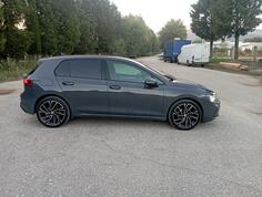 Volkswagen - Golf 8 - 2.0tdi