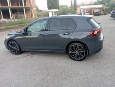 Volkswagen - Golf 8 - 2.0tdi