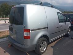 Volkswagen - Caddy - 2.0 SDI