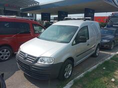 Volkswagen - Caddy - 2.0 SDI