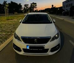 Peugeot - 308 - 1.5 HDI