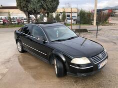 Volkswagen - Passat - 1.9 TDI