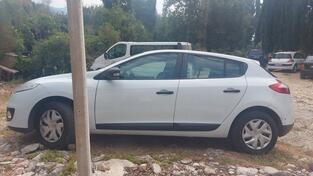 Renault - Megane - 1.5 DCI.     66KW