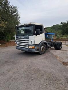 Scania - r230