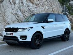 Land Rover - Range Rover Sport - 3.0