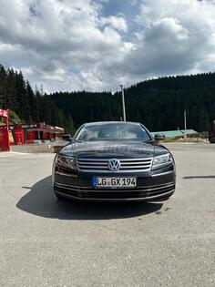 Volkswagen - Phaeton - 3.0 TDI 4x4