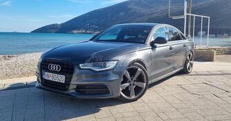 Audi - A6 - 2.0 TDI