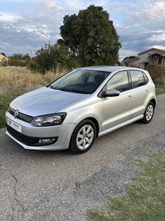 Volkswagen - Polo - 1.2 TDI