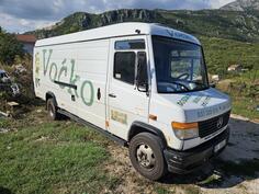 Mercedes Benz - vario 815