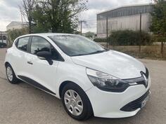 Renault - Clio - 1.5 DCI