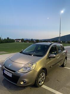 Renault - Clio - 1.2