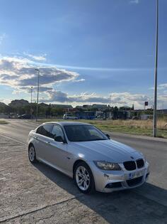 BMW - 320 - 2.0 135KW 2011