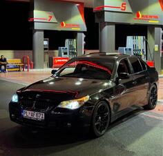 BMW - 530 - 530d