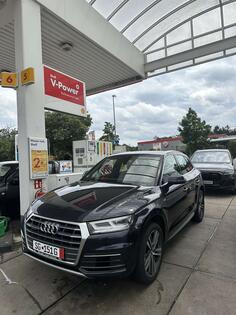 Audi - Q5 - Tdi