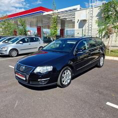 Volkswagen - Passat - 2.0 TDI HIGHLINE DSG EURO 5 - FACELIFT