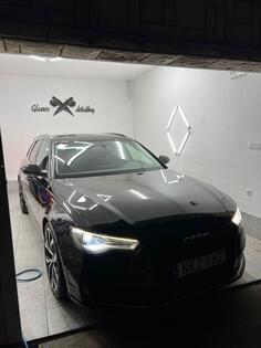 Audi - A6 - 2.0 tdi