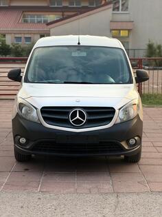 Mercedes Benz - Citan - 1.5 cdi