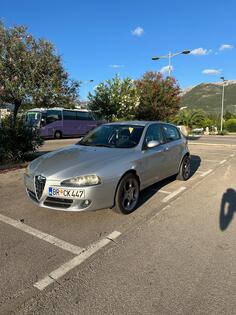 Alfa Romeo - 147 - 1.9 JTD