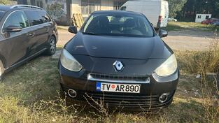 Renault - Fluence