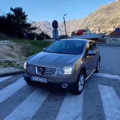 Nissan - Qashqai - 1.5 DCI