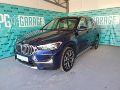 BMW - X1 - 2.0 X-line