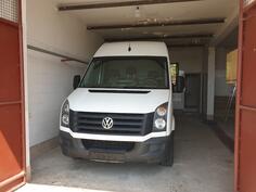 Volkswagen - Crafter