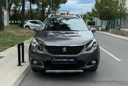 Peugeot - 2008 - 1.5 HDI