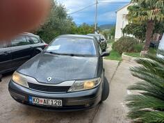 Renault - Laguna - 1.9 dci