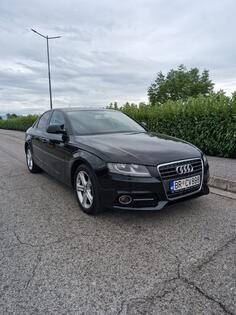 Audi - A4 - 2.0