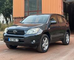 Toyota - RAV 4 - 2.2