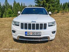 Jeep - Grand Cherokee - 3.0