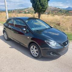 Seat - Ibiza - 1.2 tdi